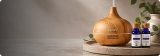 Diffuser Oils & Diffusers