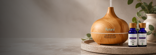 Diffuser Oils & Diffusers