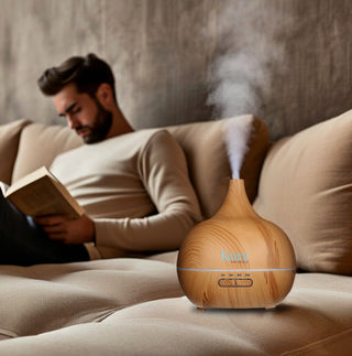 KN Aroma Diffuser 400 ML