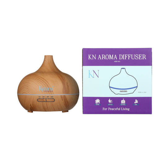 KN Aroma Diffuser 400 ML