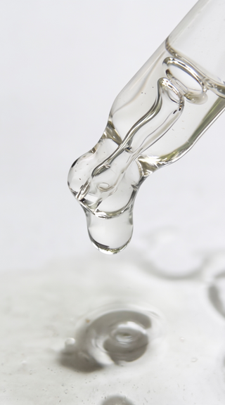 Relieving Organic Body & Massage Oil