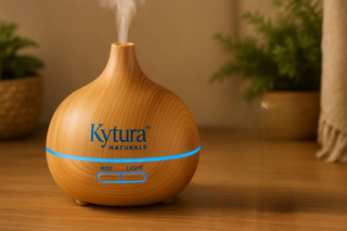 KN Aromatherapy Diffuser 150 ML